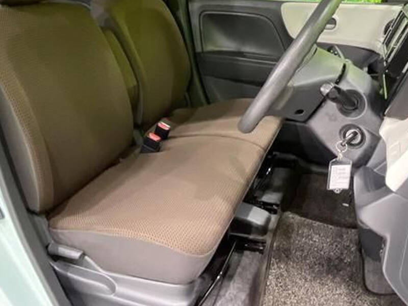 Suzuki MR Wagon 3rd Generation Suzuki MR Wagon 3rd Generation
